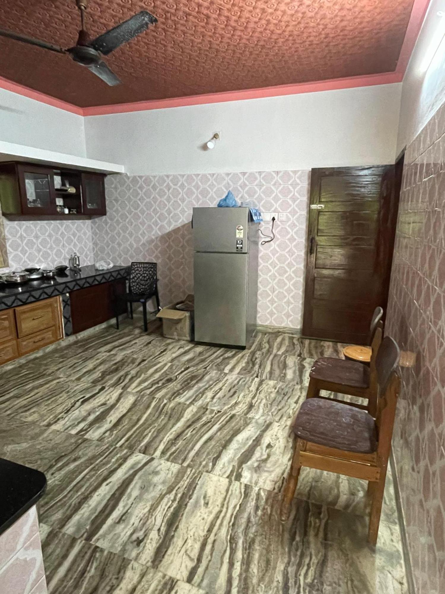 הוסטל ורקלה Kulture Konnectt מראה חיצוני תמונה