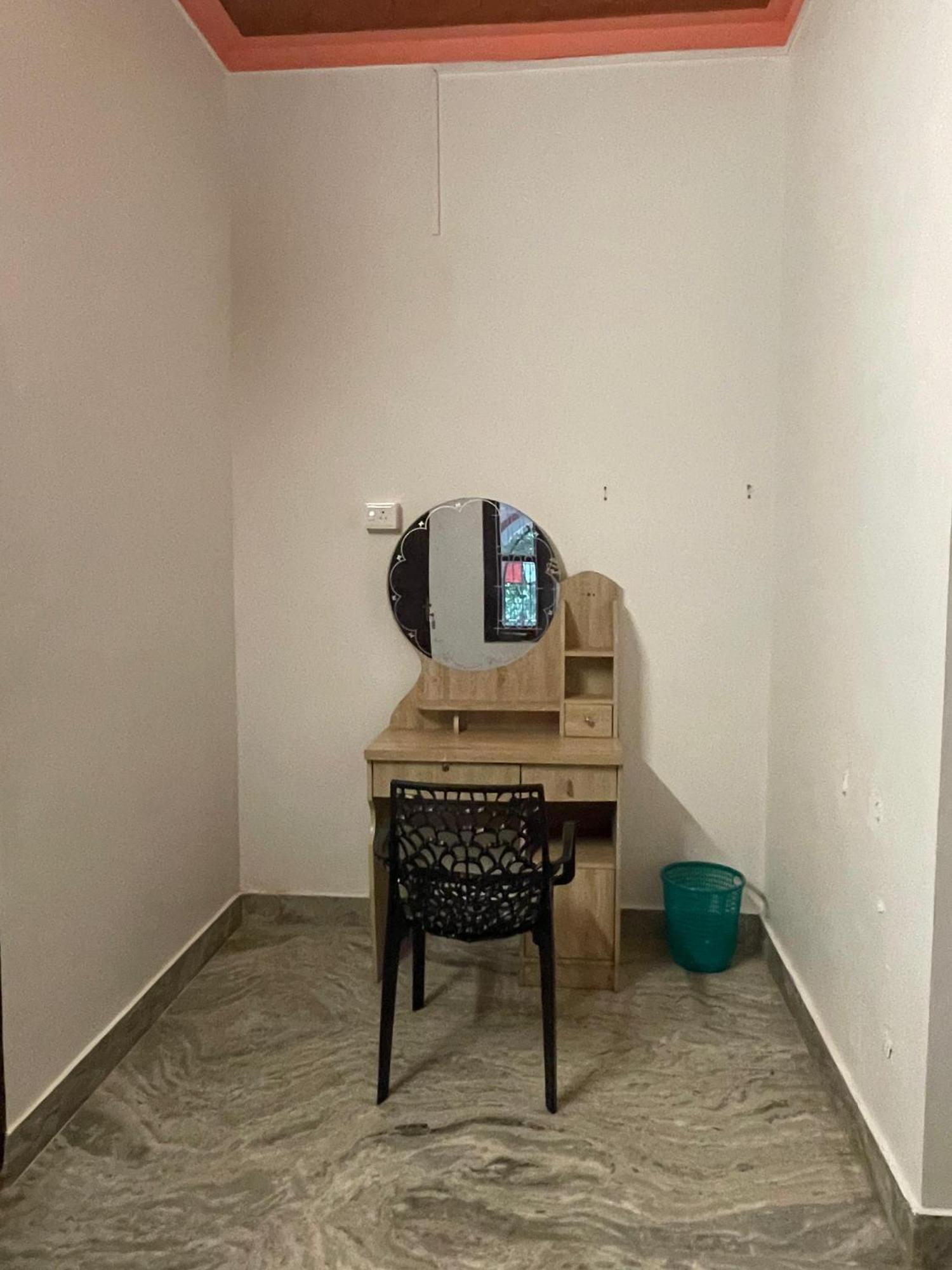 הוסטל ורקלה Kulture Konnectt מראה חיצוני תמונה